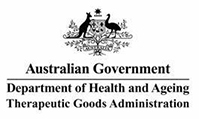 澳大利亞治療用品管理局